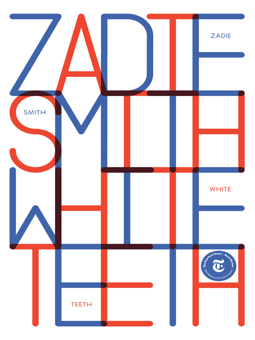 Title details for White Teeth by Zadie Smith - Wait list